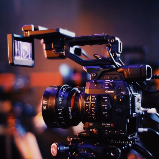 MK Pictures logo